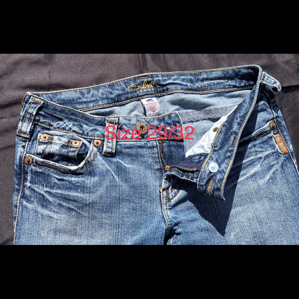 Women’s jeans